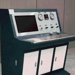 计算机控制-耐压爆破试验箱设备