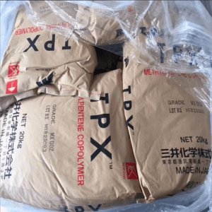 透明塑料 TPX DX310