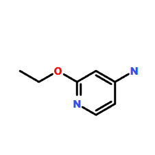 2-乙氧基-4-氨基吡啶CAS号89943-12-4；（专业试剂/现货优势供应，质量保证）