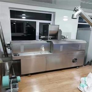 回收二手膨化機 休閑食品膨化機設備回收