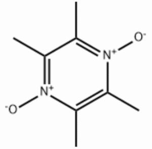 2,3,5,6-四甲基吡嗪-N，N-2-氧化物 CAS：22978-84-3  杰克斯JACS 科研  优势产品