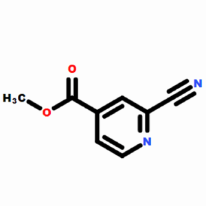 2-氰基异烟酸甲酯，CAS号：94413-64-6大量现货