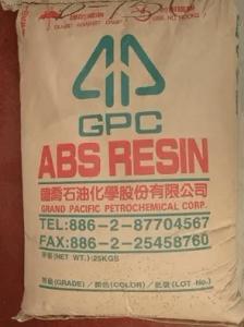 ABS台湾国乔 D-150 BK