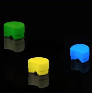 巴罗克Biologix 冻存管颜色标记器 混色 通用螺纹密封环盖 耐受高温高压