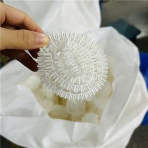 75x56mm规格塑料除雾填料 V0级阻燃PP材质牛帕克填料