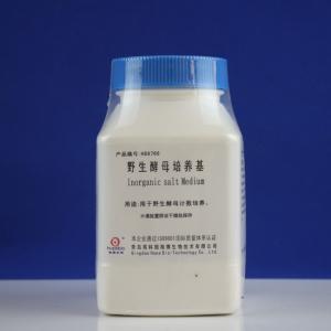 野生酵母培养基    HB8766   250g