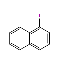 1-碘萘 CAS：90-14-2 现货供应 高校研究所 先发后付
