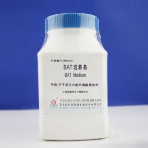 BAT培养基BAT Medium