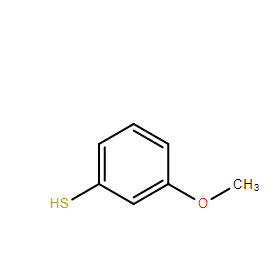 3-甲氧基苯硫酚 CAS： 39811-17-1 现货供应 高校研究所 先发后付