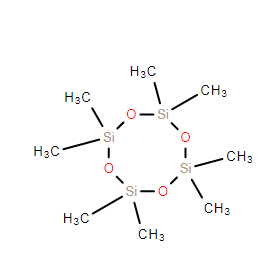 八甲基环四硅氧烷 CAS：556-67-2 现货供应 实验室高校 先发后付