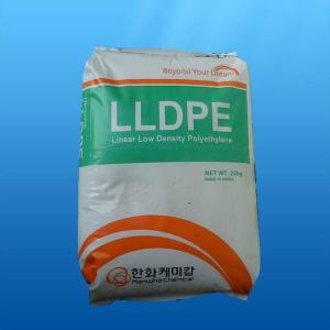 抗氧化LLDPE 韩华 EP30 良好的热封性 抗结块 盖子 流延薄膜材料