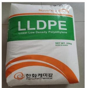 抗氧化LLDPE 韩华 CLNA TR-8142EC 热稳定性好 电线电缆材料