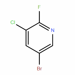5-溴-3-氯-2-氟吡啶CAS号38185-56-7；常备库存/现货优势供应；质量保证！