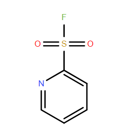 吡啶-2-磺酰氟CAS号878376-35-3；专业试剂/现货优势供应；质量保证