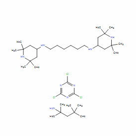 受阻胺光稳定剂HS-944CAS号70624-18-9；供应大量现货/质优价廉；量大优惠！