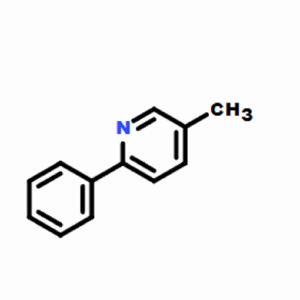 5-甲基-2-苯基吡啶,阿尔法-科研试剂专业供应商