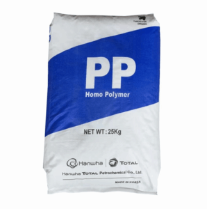 PP TF412 Hanwha PP Terpolymer