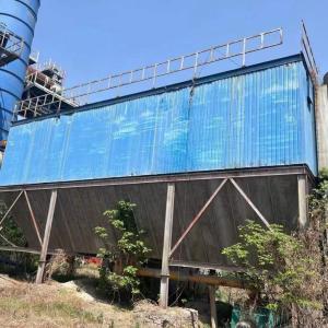 二手980袋除尘器出售 大型环保除尘设备现货转让