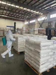 例如脚轮 Elastollan S 90 A 高弹性聚氨酯料