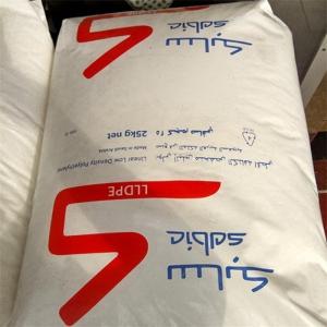 LLDPE 沙特sabic 726NJ 抗撕裂 高强度 吹塑薄膜