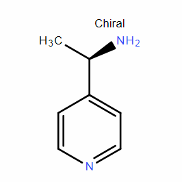 (R)-1-(4-吡啶基)乙胺CAS号45682-36-8；专业试剂/现货优势供应；质量保证
