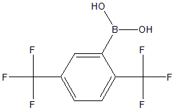 2.5-双三氟甲基苯硼酸