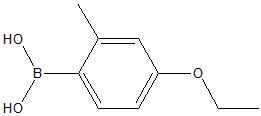 4-乙氧基-2-甲基硼酸