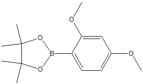 2,4-二甲氧基苯硼酸频哪醇酯