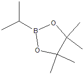 2-异丙基硼酸频哪醇酯