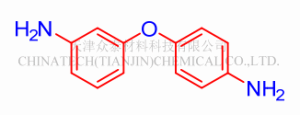 3,4'-二氨基二苯醚 产品图片