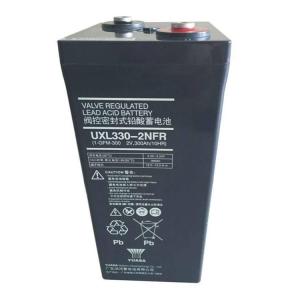 汤浅YUASA蓄电池UXL660-2N/2V600AH性能参数