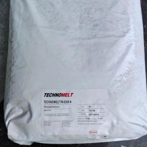 汉高TECHNOMELT PA 646优异的防潮性