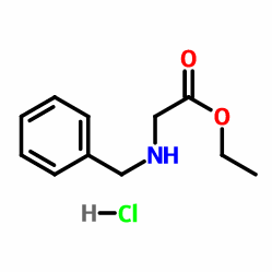 N-苄基甘氨酸乙酯盐酸盐ＣＡＳ号：6344-42-9 现货
