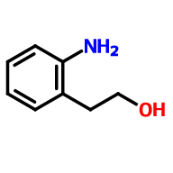 2-氨基苯乙醇 CAS号：5339-85-5