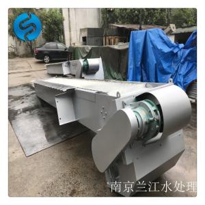 格栅除污机厂家 污水格栅机 机械格栅除污机 按需定制
