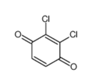 2,3-二氯-1,4-苯醌 CAS：5145-42-6  杰克斯JACS 科研优势产品