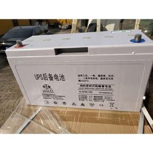 双登蓄电池6-GFM-120/12V120AH规格尺寸