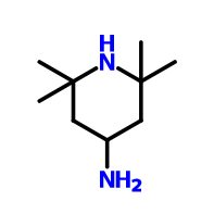 4-氨基-2,2,6,6-四甲基哌啶 CAS:36768-62-4