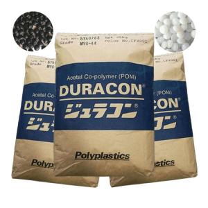 PTFE硅油填充POM OL-10 CF2001 耐化学 轴承齿轮应用