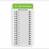 Agilent 5067-5576 RNA ScreenTape 胶条