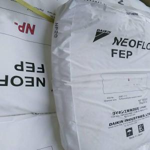 FEP流动性优异 Neoflon NP-102