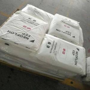  Neoflon FEP NP-30 FEP适用于厚壁耐热电线