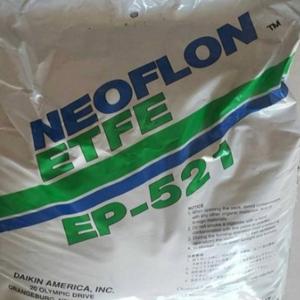 适用于挤出和注塑成型 Neoflon ETFE EP-620AS