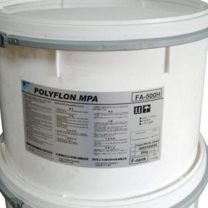 POLYFLON PTFE F-208 耐热线包覆PTFE