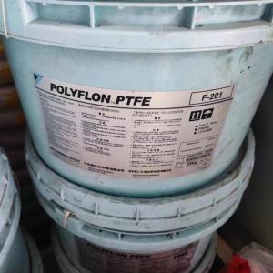 流动性好 高粘度 POLYFLON PTFE M-532