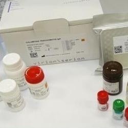 禽流感荧光诊断试剂盒 产品图片