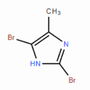 2,5-二溴-4-甲基咪唑，CAS:219814-29-6，常备现货，量大从优，高校研究所 先发后付 