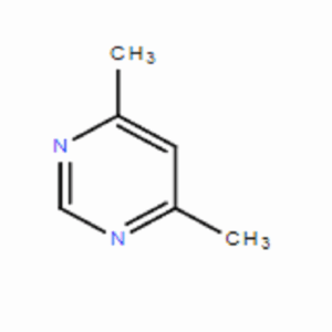 4,6-二甲基嘧啶，CAS:1558-17-4，常备现货，科研产品，可分装，高校研究所 先发后付