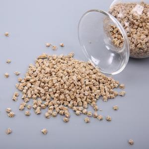 可降解pp小麦秸秆原料 餐具应用 尺寸温稳定 环保塑胶原料 塑料壳应用