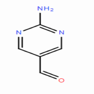 2-氨基-5-嘧啶甲醛
